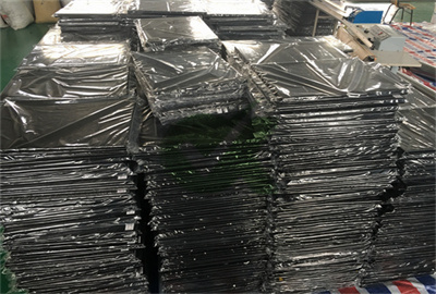 1/4 hdpe plastic sheets for Housing